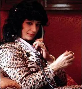 Qui est cet acteur ?