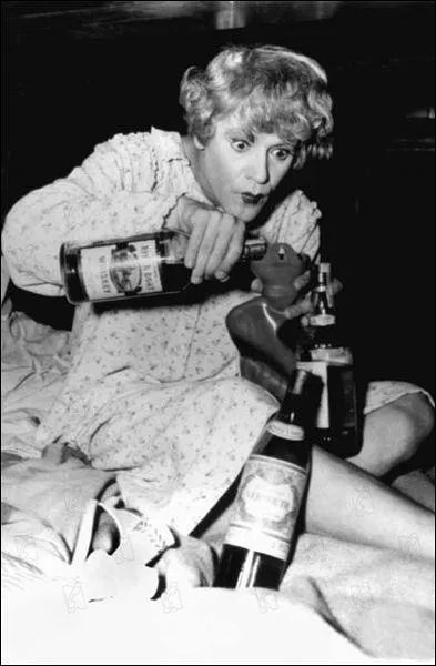 Aperu dans le film :