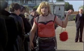 Qui est cet acteur ?