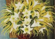 Quiz Le mimosa en peinture
