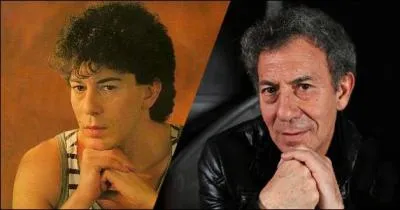 Les annes passent, le talent reste, trouvez le titre de la chanson !