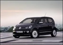 Quelle est cette voiture ?