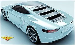 Quelle est cette voiture ?