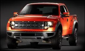 Quelle est cette voiture ?