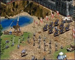 Quelles units de Sige sont prsentes sur cette image ?