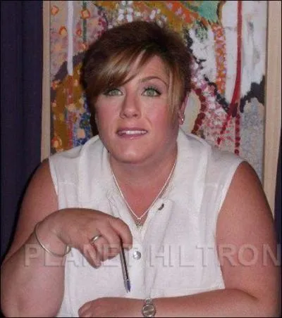 Je sais, a la change ! On est trs loin de  L'objet de mon affection  ou encore  La Rupture , et mme de  Comment tuer son Boss  !