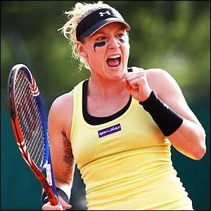 Quel est le curieux prnom de Mademoiselle  Mattek-Sands , joueuse amricaine ?