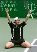 Quel prnom les parents de Monsieur  Labadze  ont-il choisi pour leur fils, excellent joueur gorgien des annes 2000, trs peu acadmique ?