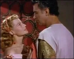 Quel est ce film amricain (1953) ralis par William Dieterle ?