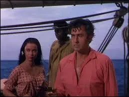 Quel est ce film amricain (1953) ralis par Richard Thorpe ?