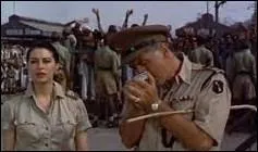 Quel est ce film amricain (1956) ralis par George Cukor ?