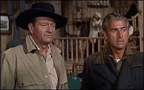 Quel est ce film amricain (1960) ralis par Henry Hathaway ?