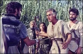 Quel est ce film italien (1962) ralis par Robert Aldrich ?