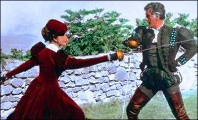 Quel est ce film italien (1962) ralis par Baccio Bandini ?