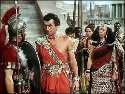 Quel est ce film britannique (1945) ralis par Gabriel Pascal ?