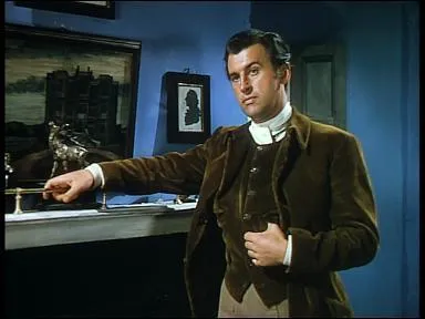 Quel est ce film britannique (1947) ralis par Marc Allgret ?