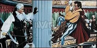 Quel est ce film amricain (1952) ralis par George Sidney ?