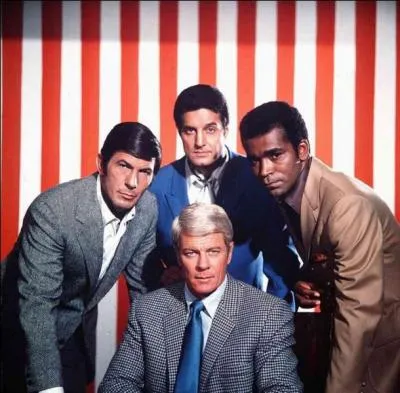 Qui composa le gnrique de  Mission impossible  ?