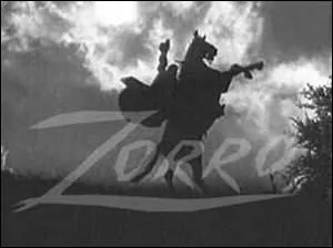 Quel est l'animal emblme de Zorro ?