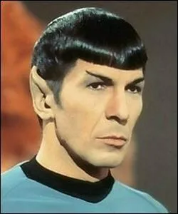 De quelle plante vient Spock ?
