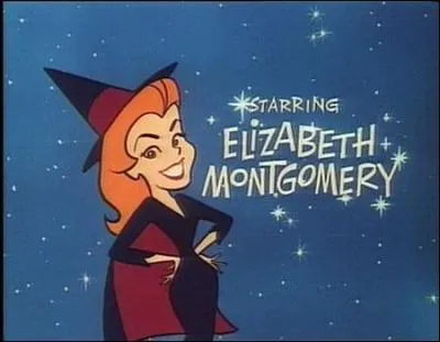 Comment se nomme la mre de la sorcire Samantha Stephens ?