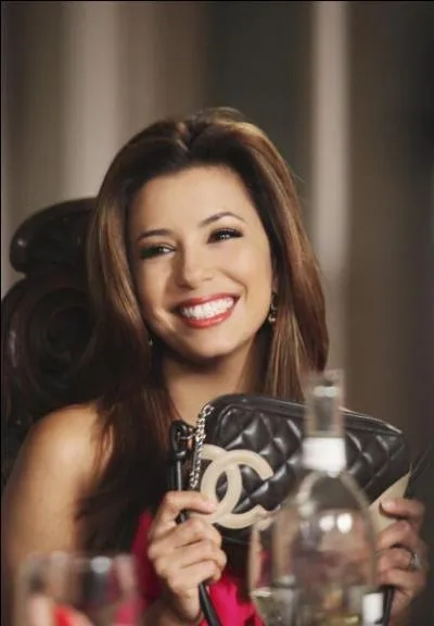 Dans la saison 5, qu'a chang chez Gaby ?