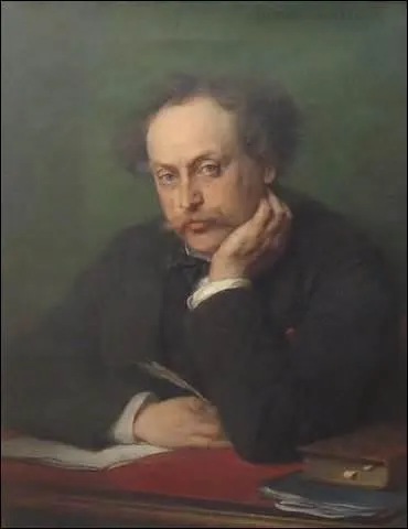 Personnage principal du roman  Le Comte de Monte-Cristo , publi en 1844, avec la collaboration d'Auguste Maqu (1813-1888) et Alexandre Dumas pre (1802-1870), marin sur le point d'pouser la belle Mercedes, je suis enferm  tort au chteau d'If, accus de bonapartisme. Je m'vade avec un abb richissime qui me lgue sa fortune  sa mort, j'entreprends de me venger de ceux qui m'ont calomni.