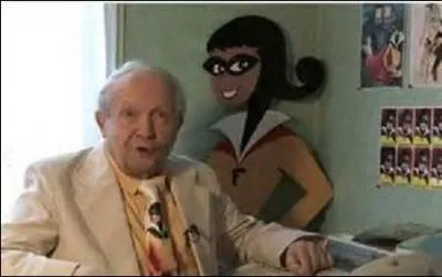 Hrone d'une srie pour la jeunesse cre en 1961, comportant 53 aventures publies dans la  Bibliothque rose , mon crateur se nomme Georges Chaulet (1931-2012). lve studieuse, je deviens la nuit venue, une justicire masque lucidant des mystres que la police ne rsout pas, je m'appelle :