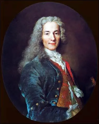 Conte philosophique de Voltaire (1694-1778) parut  Genve en janvier 1759, sous le nom du personnage principal qui est un enfant suppos de la sur de Monsieur le baron Thunder-ten-tronckh. On ne sait finalement pas grand-chose sur lui,  part une brve description sur son physique. Rdit 20 fois du vivant de mon auteur, je m'intitule :