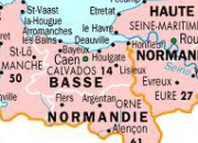 Quiz Basse-Normandie et Haute-Normandie : vrai ou faux
