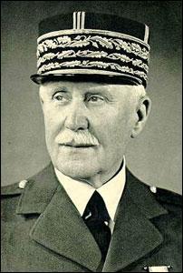 Donnez les dates du rgime de Vichy.