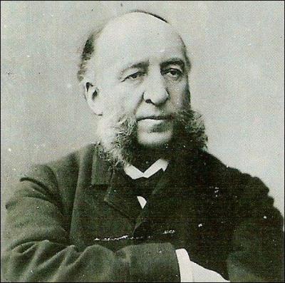 De quand datent les lois de Jules Ferry ?