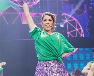 Qui est cette personne ?