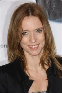 Actrice franaise. Michel Drucker, Marie Drucker !