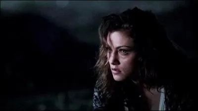 Comment la maldiction du loup-garou a-t-elle frapp Hayley ?