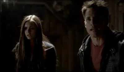 Qui sont Mason et John ?