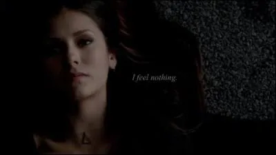 Selon Elena Gilbert, quel est probablement le pire choix de sa vie ?