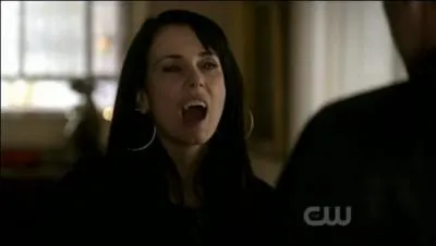 Qui a transform Isobel ?