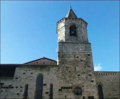 Quelle est cette glise ?