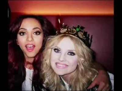 A quoi Jade est-elle allergique ?