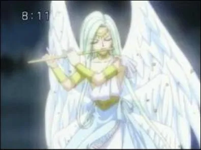 Dans sa chanson, Michel se qualifie...