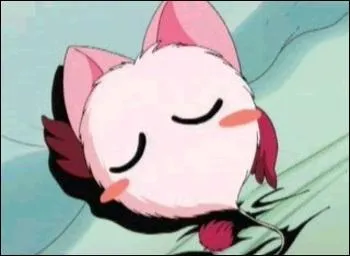 Que dit toujours Mini Mew ?