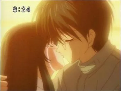 De qui Rina est-elle amoureuse ? Et Hanon ?