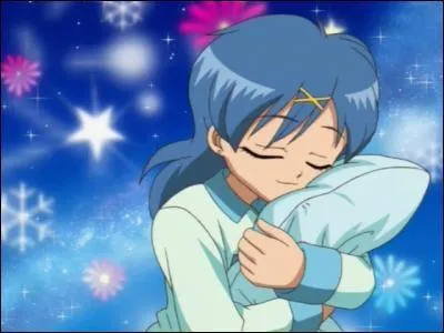 Quel est l'animal de compagnie de Hanon ?