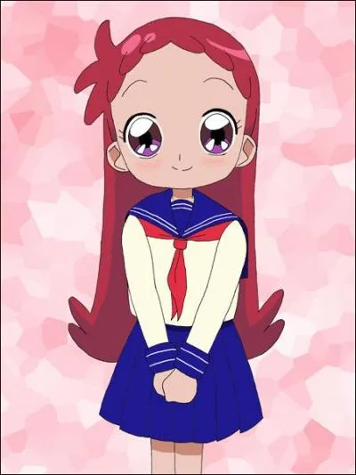 Quelle est la tenue de  Dormi Harukaze  ?