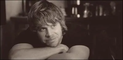 Quand Eric Christian Olsen est-il n ?