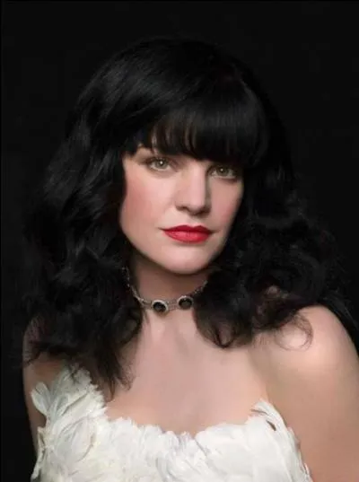 Quel ge a Pauley Perrette ?
