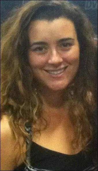 Comment s'appellent le frre et la sur de Cote de Pablo ?