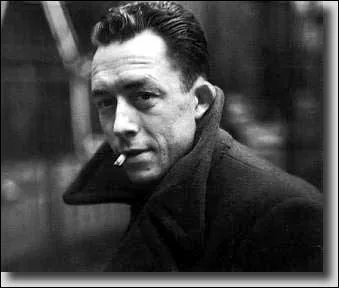 3 jours plus tard, le 4 janvier, un fameux homme de lettres se tue en voiture. Qui ?