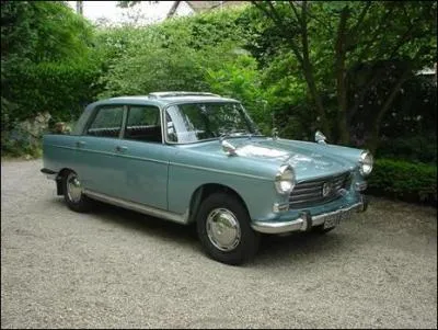 Début mai, Peugeot sort son nouveau modèle. Quel est-il ?